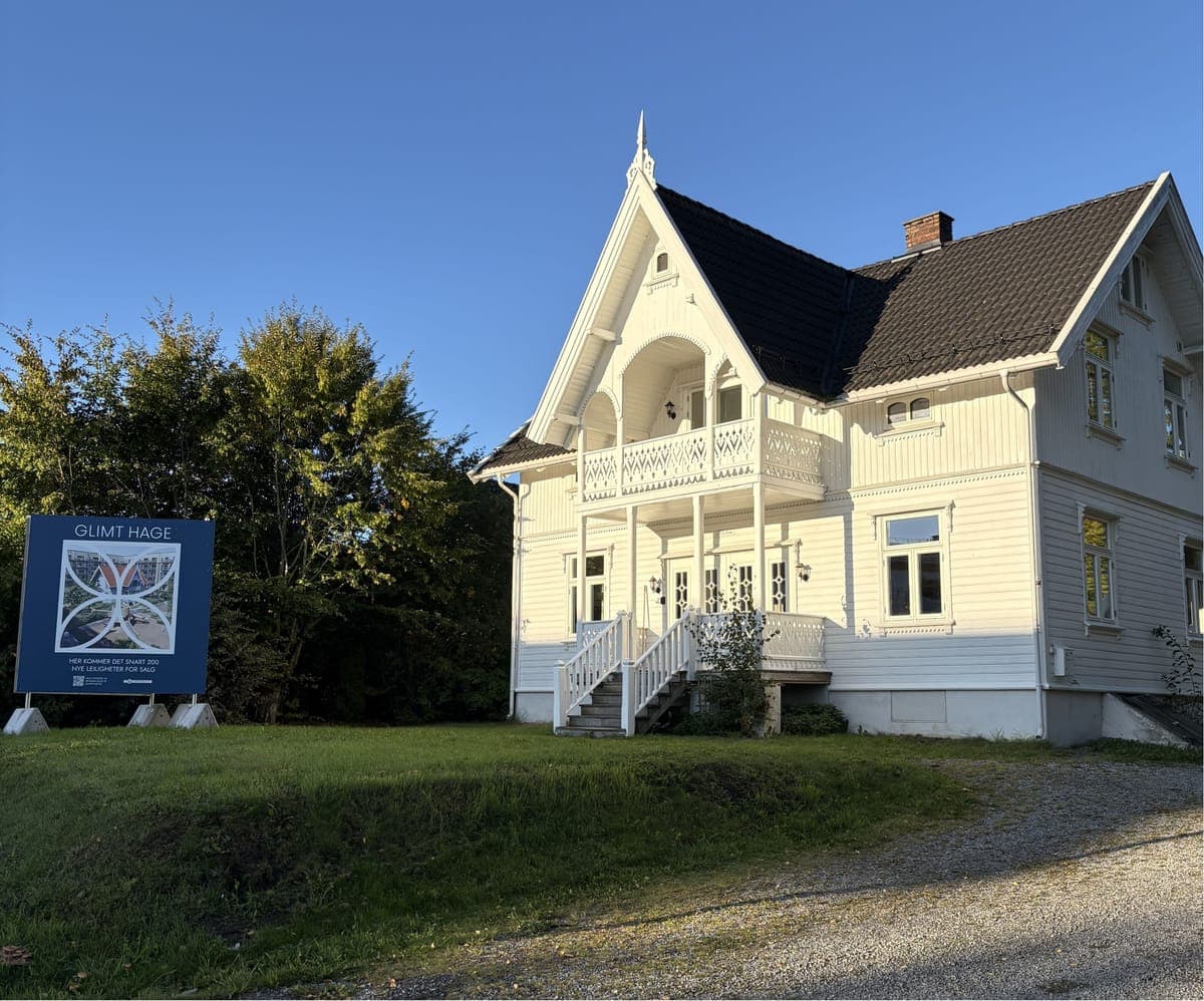 Et bilde som er lagt til i innlegget.